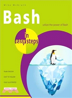 Bash in Easy Steps