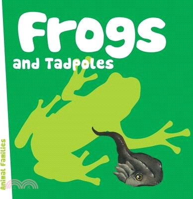 Frogs and Tadpoles