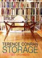 Storage ─ Get Organized