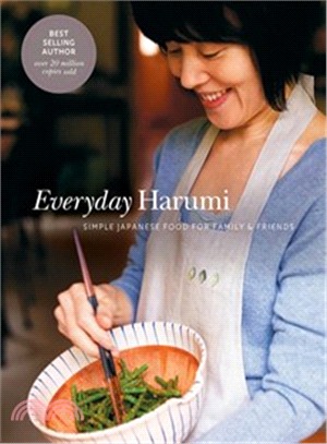 Everyday Harumi: Simple Japanese food for family and friends