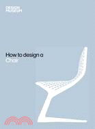 How to design a chair /