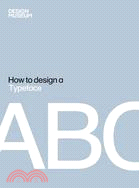How to design a typeface /