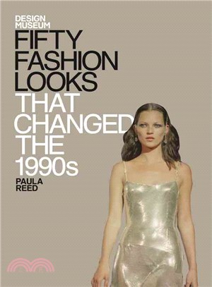 Fifty Fashion Looks That Changed the 1990's
