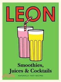 Leon Smoothies, Juices and Cocktails