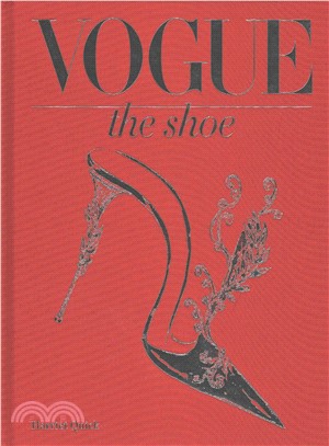 Vogue - the shoe /
