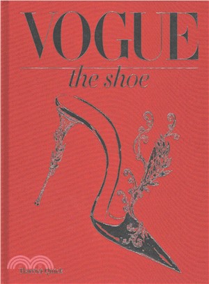 Vogue the Shoe