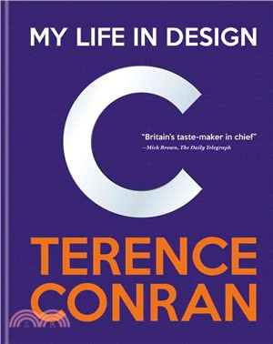 Terence Conran ─ My Life in Design