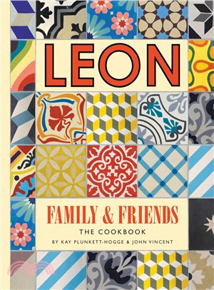 Leon ─ Family & Friends