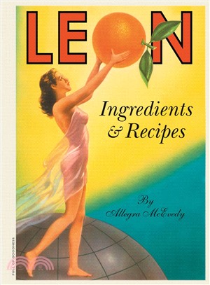 Leon ─ Ingredients & Recipes