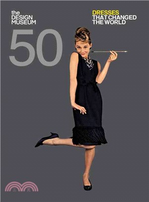 Fifty dresses that changed t...