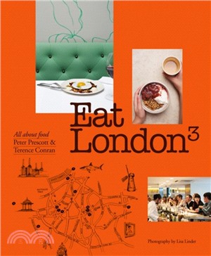 Eat London：All About Food