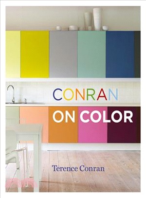 Conran on Color