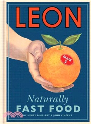 Leon ― Naturally Fast Food