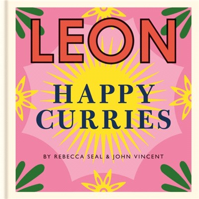 Leon Happy Curries