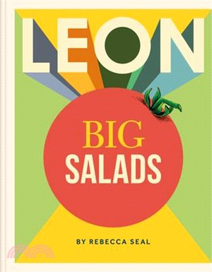 Leon Big Salads