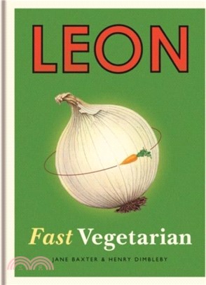 Leon: Fast Vegetarian