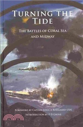 Turning the Tide：The Battles of Coral Sea and Midway