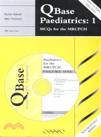 QBase Paediatrics：VOLUME1