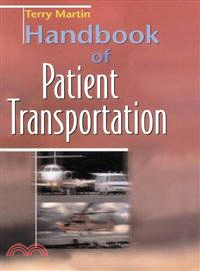 Handbook of Patient Transportation