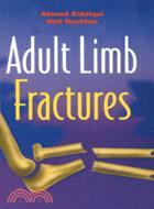 Adult Limb Fractures