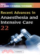 Recent Advances in Anaesthesia and Intensive Care：VOLUME22