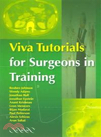 Viva Tutorials for Surgeons in Training