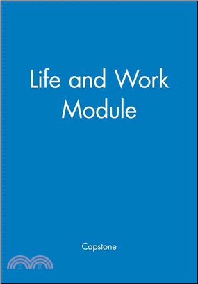 LIFE & WORK MODULE(10 TITLES)