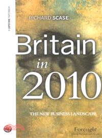 Britain In 2010