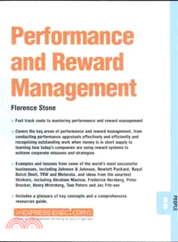 Performance & Reward Management - People 09.09