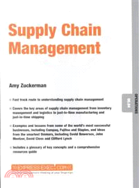 Supply Chain Management - Operations & Technology 06.04