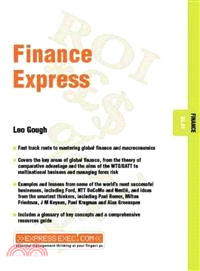 Finance Express - Finance 05.01