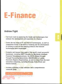 E-Finance - Finance 05.03