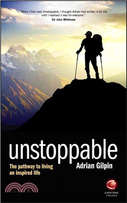 Unstoppable - The Pathway To Living An Inspired Life