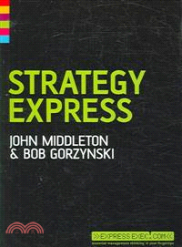 Strategy Express 2E