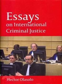 Essays on International Criminal Justice