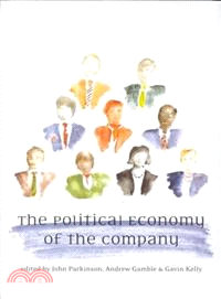 The Political Economy of the Company