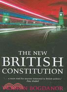 The New British Constitution