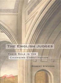 The English Judges