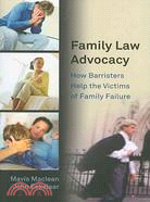 Family Law Advocacy: How Barristers Help the Victims of Family Failure