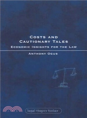 Costs and cautionary tales :...