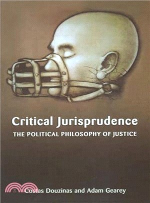 Critical Jurisprudence ― The Political Philosophy of Justice