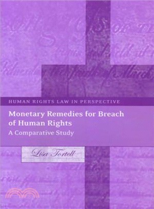 Monetary remedies for breach...