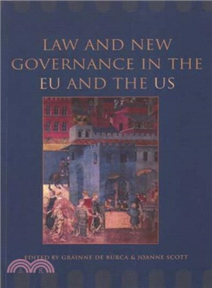 Law and New Governance in EU and the US