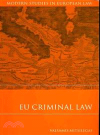 EU Criminal Law