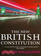 The New British Constitution