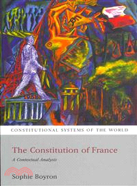 The Constitution of France