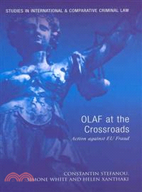 OLAF at the Crossroads