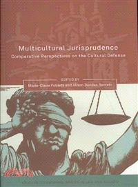 Multicultural Jurisprudence ― Comparative Perspectives on the Cultural Defence