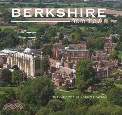 Berkshire from the Air