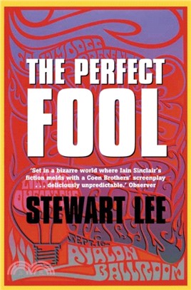 The Perfect Fool